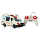 Ambulancia-RC