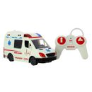 Ambulance-RC