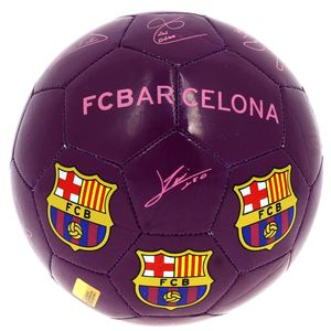 Lilas-de-ballon-moyen-du-FC-Barcelone