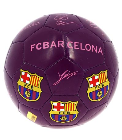 Lilas-de-ballon-moyen-du-FC-Barcelone