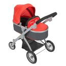 Carro-de-Bonecas-Baby---Go-Bugaboo