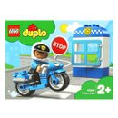 Lego-Duplo-Moto-Policia