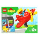 Lego-Duplo-Plane