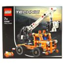 Plataforma-Lego-Technic-Lift