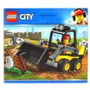 Retroescavadeira-Lego-City