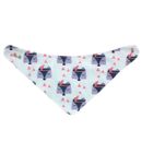 Pack-bandanas--babitas--Cocodrilo-Rosa