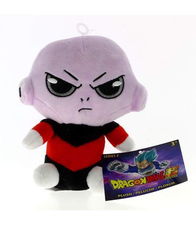 peluches de dragon ball super