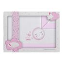 Triptyque-Draps-Lit-bebe-60---120-cm-Luna-Rosa