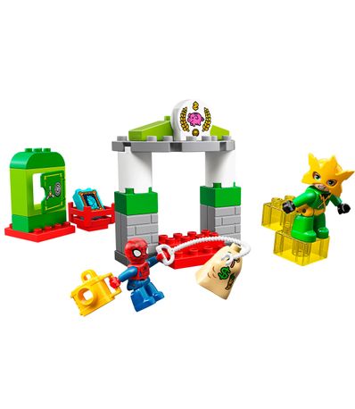 lego duplo drim