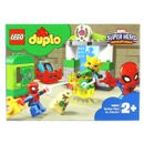 Lego-Duplo-Marvel-Super-Heroi-Spiderman-vs-Electro