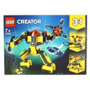 Lego-Creator-Submarine-Robot