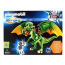 Playmobil-Dragon-Medievalia-avec-Alex
