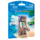 Playmobil-Playmo-Friends-Pirata