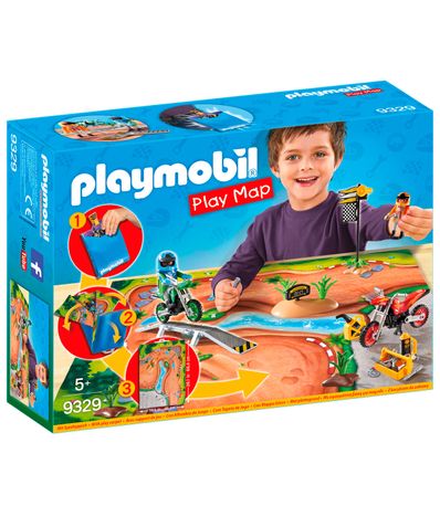 Playmobil-Play-Map-Motocross