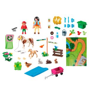 Playmobil-Play-Map-Paseo-con-Ponis_1