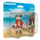 Playmobil-Pirates-Pirata-y-Soldado