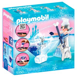Playmobil-Princesa-Cristal-de-Hielo