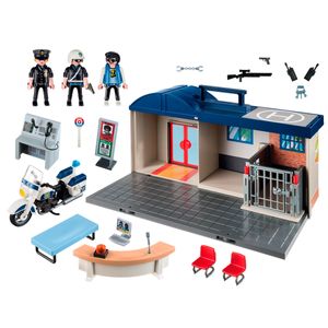 Playmobil-City-Action-Comisaria-de-Policia_1