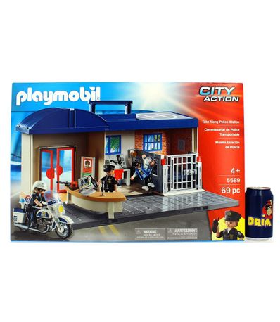 drims playmobil