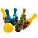 Bowling-Jurassic-World