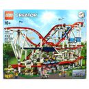 Lego-Creator-Expert-Montaña-Rusa