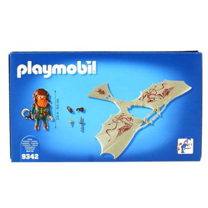 Playmobil-Knights-Gnomo-con-Maquina-Voladora_2