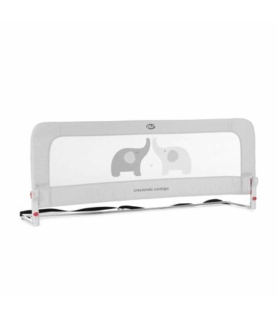 Main-courante-Nido-90cm-Gris