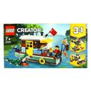 Lego-Creator-Casa-Flotante-del-Rio