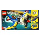 Lego-Creator-Avion-de-Carreras