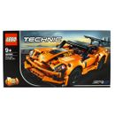 Lego-Technic-Chevrolet-Corvette-ZR1