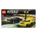 Lego-Speed-Dodge-Challenger-e-Dodge-Charger