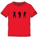 Fortnite-Camiseta-Roja-Gestos