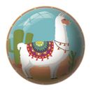 Esfera-Flamejante-230-mm