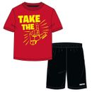 Fortnite-Pijama-Rojo-Take-the-L