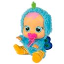 Bebes-Llorones-Pijama-Pavo-Real