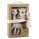 Conjunto-de-Teether-Hevea---Sophie-La-Girafe