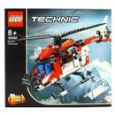 Lego-Technic-Rescue-Helicopter