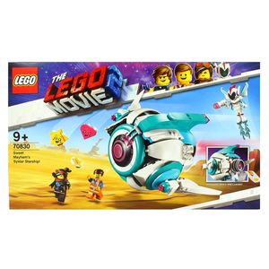 Lego-la-Pelicula-2-Nave-Systar-de-Dulce-Caos