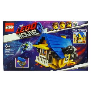Lego-Filme-2-House---Resgate-Rocket-Emmet