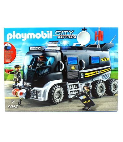 Playmobil-City-Action-Vehiculo-con-luz-LED