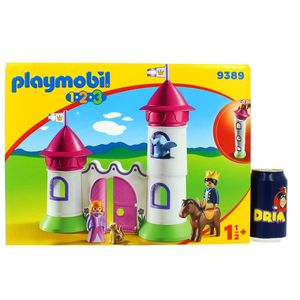 Playmobil-123-Castillo-con-Torre-Apilable_3