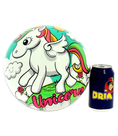 drim unicornio