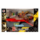 Skate-Park-Pequeño-Rampa-Power-Board