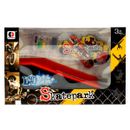 Skate-Park-Pequeño-Rampa-Bad-Boy