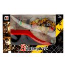 Skate-Park-Pequeño-Rampa-Bang-Board