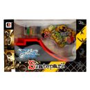 Skate-Park-Pequeño-Party-Board