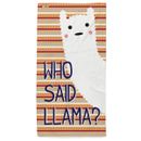 Toalla-Who-Said-Llama-