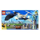 Lego-City-Policia-Aerea--Base-de-Operaciones