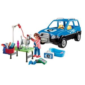 Playmobil-City-Life-Carro-cabeleireiro-de-caes_1