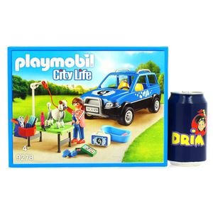 Playmobil-City-Life-Carro-cabeleireiro-de-caes_3